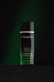 Milbon Gold - Indulging Hydration Shampoo 33.8 oz