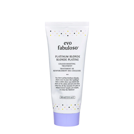 Evo - Fabuloso Platinum Blonde Conditioner