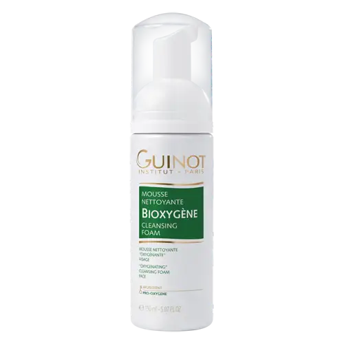 BiOxygene Cleansing Foam 150 ml