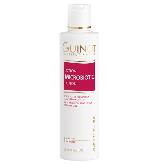 Guinot - Microbiotic Lotion 200 ml