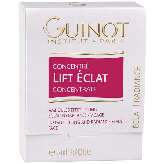 Guinot - Lift Eclat Concentrate 2 Vials