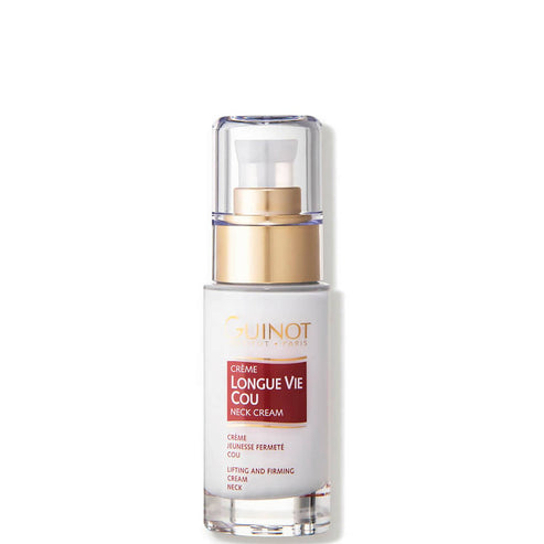 Guinot - Longue Vie Cou Neck Cream 30ml