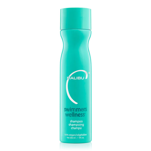 SWIMMERS WELLNESS® SHAMPOO