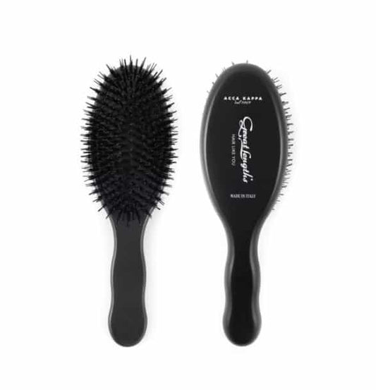 Great Lengths Oval Hair Extension Brush