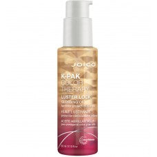 K-PAK Color Therapy Luster Lock Oil 63ml