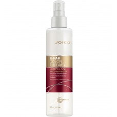 Luster Lock Spray 200ml