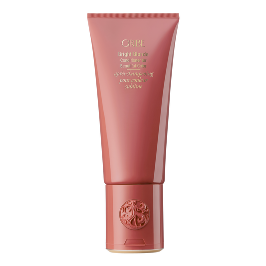 Oribe - Bright Blonde Conditioner for Beautiful Color 200mL