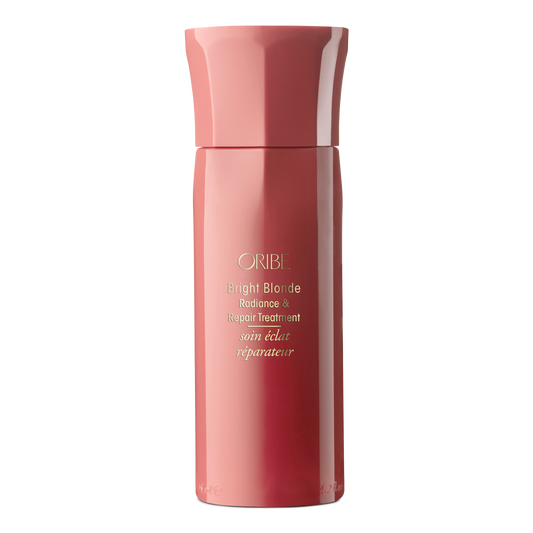 Oribe - Bright Blonde Radiance & Repair Treatment 125mL