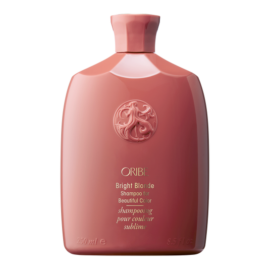 Oribe - Bright Blonde Shampoo for Beautiful Color 250mL