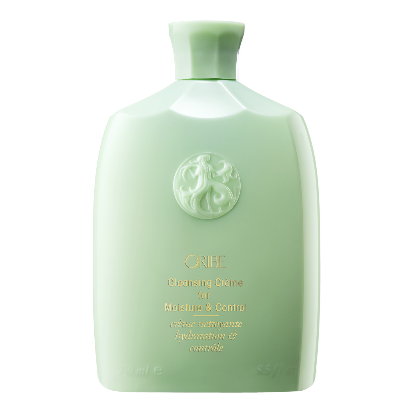 Cleansing Crème for Moisture and Control 250mL