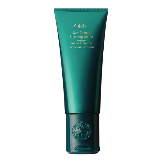 Curl Control Silkening Crème 150ml