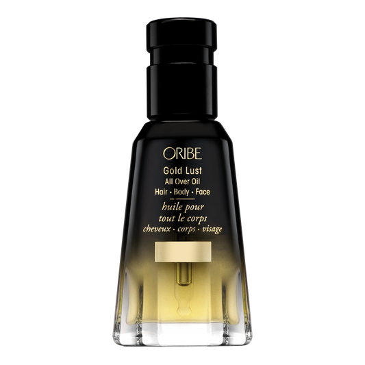 Gold Lust All Over Oil 50mL