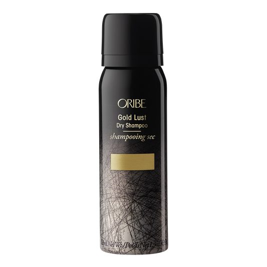 Oribe - Gold Lust Dry Shampoo Travel Size 65mL