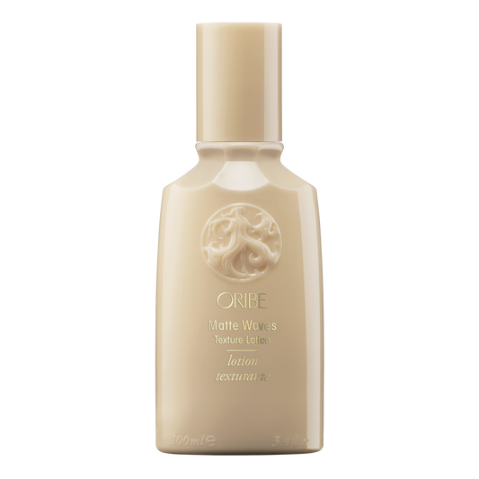 Matte Waves Texture Lotion 100mL