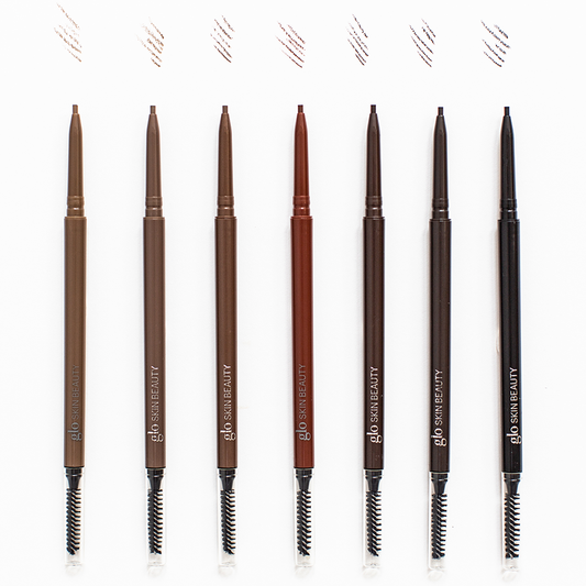 Glo - Precise Micro Browliner