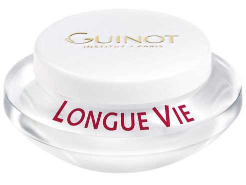 Guinot - Longue Vie Cream 50ml